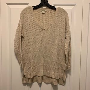 Lucky Brand Sweater